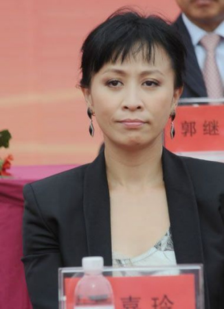 揭明星與黑社會糾葛：林青霞被逼拍戲 利智曾被追殺