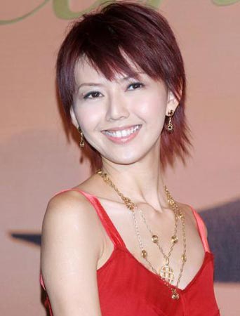 揭明星與黑社會糾葛：林青霞被逼拍戲 利智曾被追殺