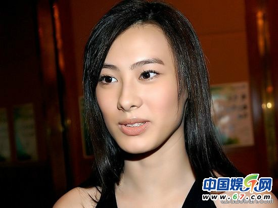 盤點可男可女的逆天明星 張根碩林青霞李準基(圖)
