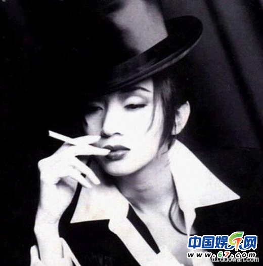 盤點可男可女的逆天明星 張根碩林青霞李準基(圖)