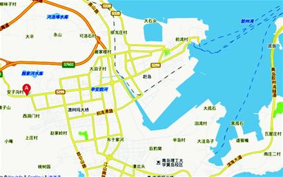 500歲辛安老集搬家水土不服 生意冷清業(yè)戶(hù)退市