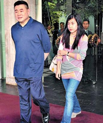 劉鑾雄得貴子 欲愛女7400萬鉆石