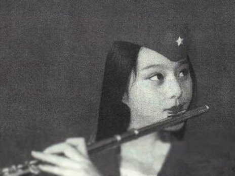 范冰冰曝兒時(shí)遭母親毒打 一次抽斷五六個(gè)衣架