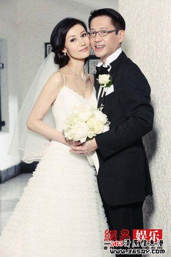 明星夫妻結(jié)婚照 哪對(duì)如今最幸福