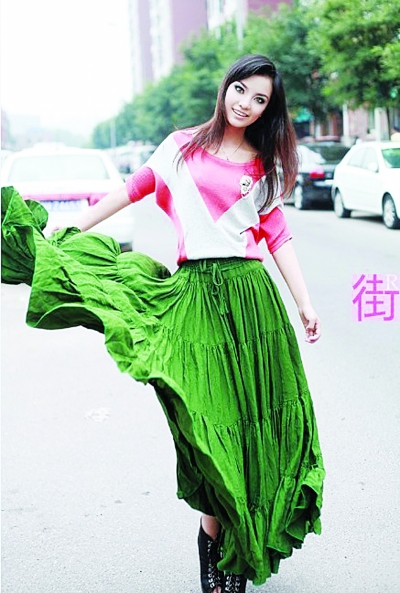 官員艷照頻出 木有節(jié)操?。? align=