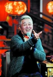 春晚九個語言類節(jié)目基本形成 趙本山不再演農民