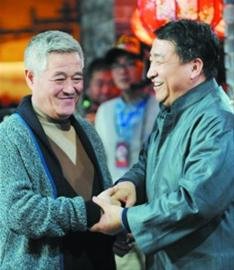 春晚九個語言類節(jié)目基本形成 趙本山不再演農民