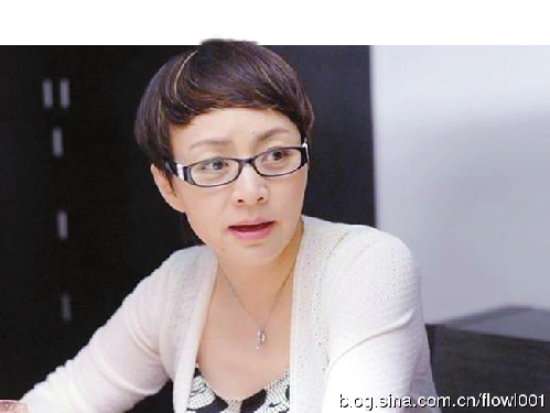 疑似玩婚外戀導(dǎo)致婚姻破裂的10大女星 疑似玩婚外戀導(dǎo)致婚姻破裂的10大女星