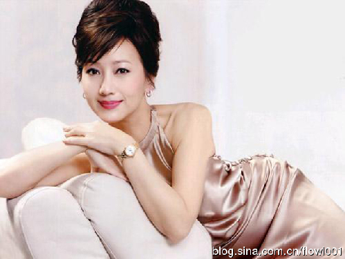 疑似玩婚外戀導(dǎo)致婚姻破裂的10大女星 疑似玩婚外戀導(dǎo)致婚姻破裂的10大女星