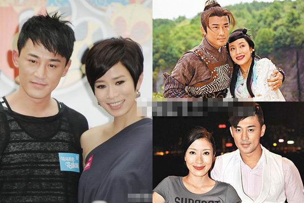 女星模樣越變越糟心:楊冪舍清純要巨乳 蕭薔變塑料臉