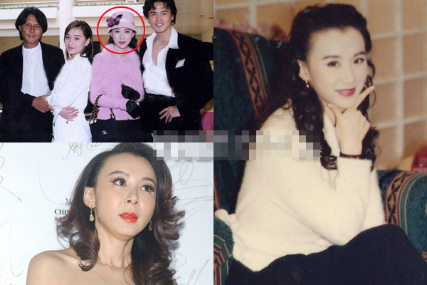 女星模樣越變?cè)皆阈?楊冪舍清純要巨乳 蕭薔變塑料臉