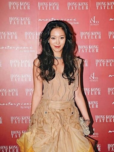 趙式明，華光海運(yùn)，副主席，中國(guó)香港