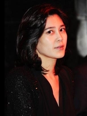 李富真(Lee Boo-Jin)，41歲新羅酒店(Hotel Shilla)，總裁兼首席執(zhí)行官韓國