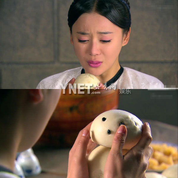 開扒《美人無淚》雷點(diǎn) 狗血八角戀毀盡三觀