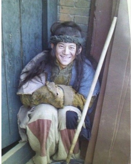 明星生活動態(tài)曝光