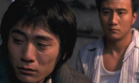 劉燁《藍宇》舊照被翻 愛子諾一太帥遭小女孩偷吻
