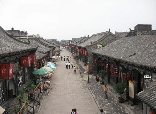 中國(guó)適宜買(mǎi)房的十個(gè)地方