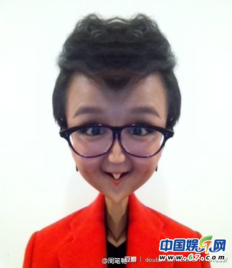 細數(shù)那些自毀形象的中外明星們
