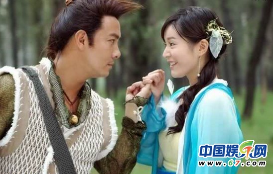 盤(pán)點(diǎn)劇中搶盡“風(fēng)頭”女配角 戚薇唐嫣完勝女主(圖)