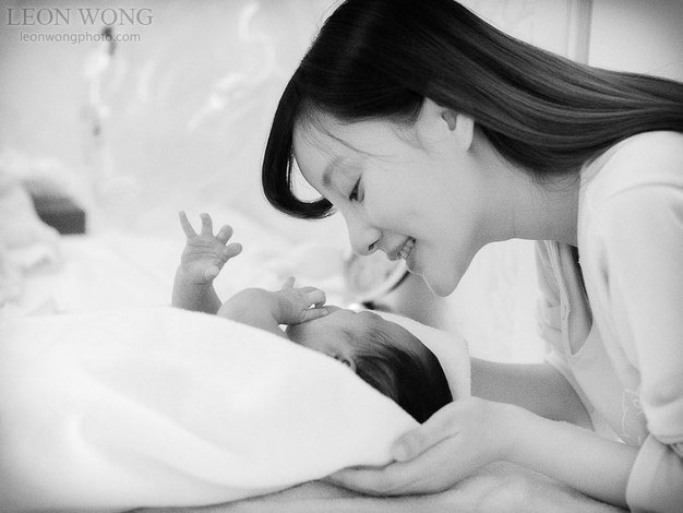 李小璐曬美照秀瘦身成果 看其產(chǎn)后賣(mài)萌瞬間 