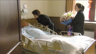 著名表演藝術家于是之去世 曾與病魔抗爭20年