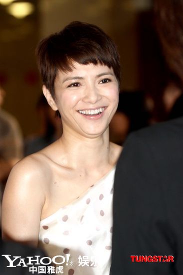 明星難敵歲月生橫肉