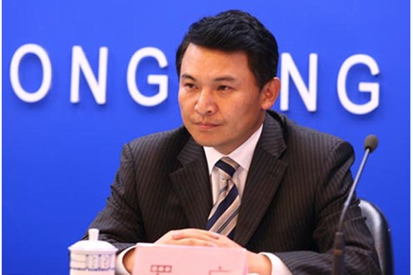 盤點(diǎn)：重慶10名因不雅視頻被免職官員