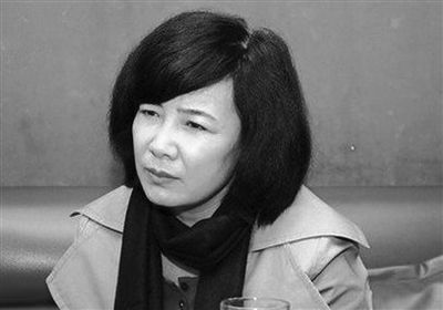 雙城電視臺(tái)主持人王德春。