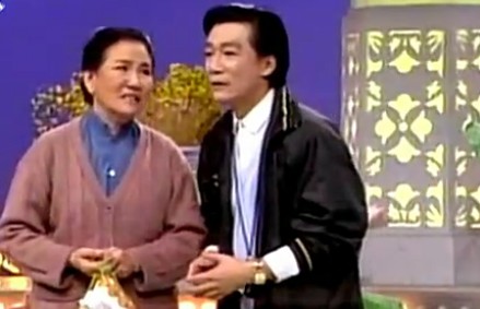 春晚流行語(yǔ)大盤點(diǎn)