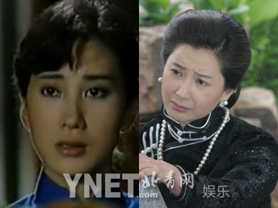 揭80年代超紅臺(tái)灣女星 66歲潘迎紫宛若少女