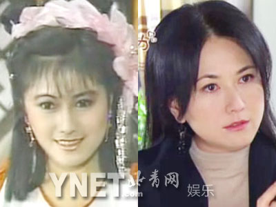 揭80年代超紅臺灣女星 66歲潘迎紫宛若少女