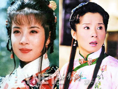 揭80年代超紅臺(tái)灣女星 66歲潘迎紫宛若少女