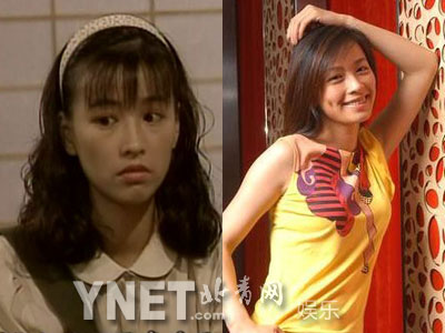 揭80年代超紅臺(tái)灣女星 66歲潘迎紫宛若少女