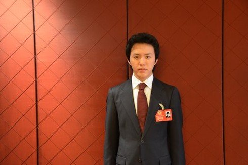 李云迪當(dāng)選重慶市政協(xié)常委：我將盡我所能擔(dān)責(zé)