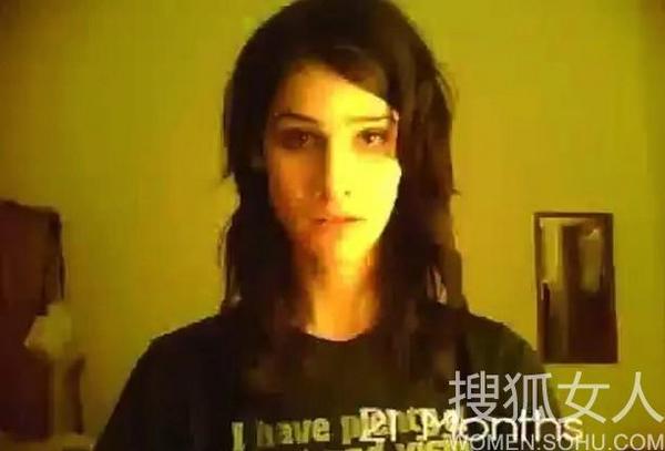 記錄33個(gè)月從男到女的蛻變