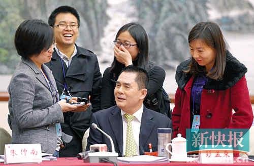 廣州房叔案進(jìn)入司法程序