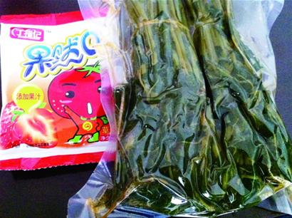 點心過期咋處理？賣到農(nóng)村小賣部！
