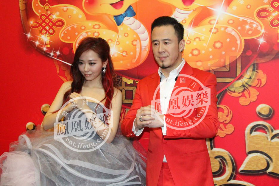 春晚聯(lián)排后臺(tái)實(shí)拍