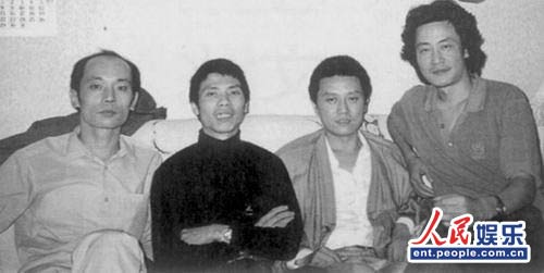 葛優(yōu)24年無子婚姻隱情 曝其為夢(mèng)想險(xiǎn)與父反目