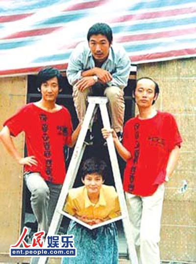 葛優(yōu)24年無子婚姻隱情 曝其為夢(mèng)想險(xiǎn)與父反目