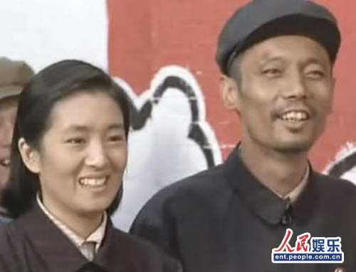 葛優(yōu)24年無子婚姻隱情 曝其為夢想險與父反目 葛優(yōu)24年無子婚姻隱情 曝其為夢想險與父反目