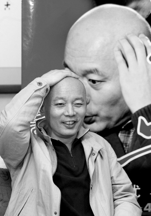 葛優(yōu)24年無子婚姻隱情 曝其為夢想險與父反目