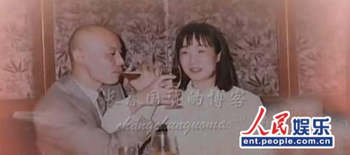 葛優(yōu)24年無子婚姻隱情 曝其為夢想險與父反目