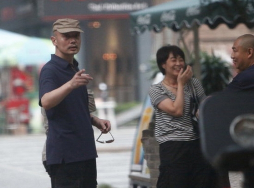 葛優(yōu)24年無子婚姻隱情 曝其為夢(mèng)想險(xiǎn)與父反目