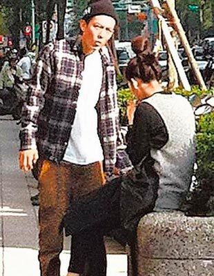 文章馬伊琍機(jī)場吵架引圍觀 蔡少芬在張晉生日大發(fā)脾氣