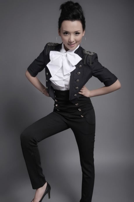 趙本山旗下的美女誰(shuí)吸金最多？