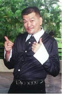 潘安邦戎祥英年早逝 2013年開(kāi)年十大明星不幸去世