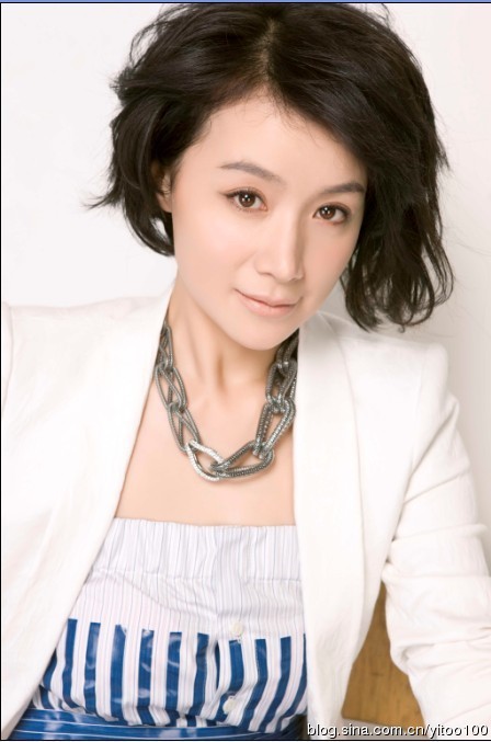《北京青年》女星整容換臉照 網(wǎng)友：迎風(fēng)流淚！