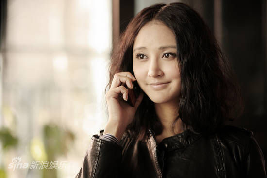《北京青年》女星整容換臉照 網(wǎng)友：迎風流淚！