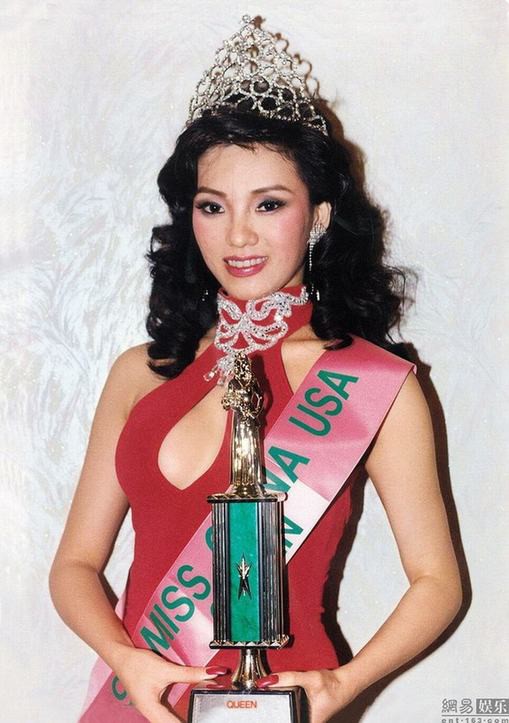 《北京青年》女星整容換臉照 網(wǎng)友：迎風(fēng)流淚！